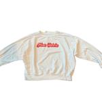 Детские свитера с рукавом долман в белом цвете T2love - фото 2