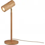 Настольная лампа JAVA GU10 Good&Mojo, Natur - фото 3