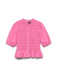 Блуза VERO MODA VMEmery, Light pink - фото