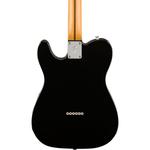Электрогитара Fender Vintera II '60s Telecaster Thinline, черная - фото