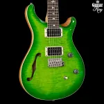PRS CE24 S/H Эрица Верде - фото