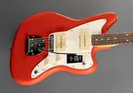 Fender Player II Jazzmaster - Кораллово-красный - фото