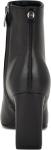 Женские ботильоны Nine West Reraye, Black Leather 002 - фото 3