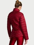 Куртка VSX Luxpuff Packable Vsx, ready red - фото 3