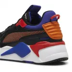 Кроссовки Puma Rs-X Geek, черный - фото 6