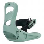 Крепления Lil Kat K2, jade - фото 2