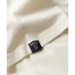 Футболка Superdry Classic Vl Graphic, бежевый - фото 3