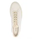 Кожаные кроссовки Common Projects, белый - фото 4