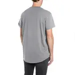 Футболка Replay M6854.000.2660, серый - фото 2