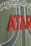 Футболка Vintage Logo от Atari - фото 3