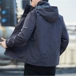 Куртка мужская Jeep Spirit, хаки - фото 9