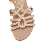 Сандалии Gioseppo Yakima, золотой - фото 4