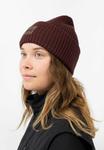 Шапка Eivy Beanie, Braun/Brown - фото 2
