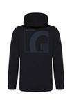 Худи Gabbiano WITH BACKPRINT, Navy/Dark Blue - фото 2