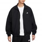 Nike Куртка мужская черная, Black - фото 3