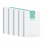 Маска для лица Unisex Comfy - фото