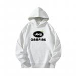 Детская толстовка Jeep, хаки - фото 3