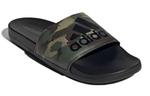 Шлепанцы Adidas Adilette Comfort Sandals Core Black Carbon - фото 2