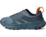 Походная обувь Hoka Anacapa Aero Low, цвет Goblin Blue/Outer Space - фото 4