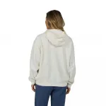 Худи Salty Crew Water world, белый - фото 2