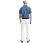 Поло Abacus Golf Cray, синий - фото 4