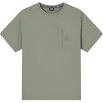 Футболка Unisex Ellesse, белая - фото