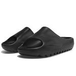 Шлепанцы унисекс Sk.Trip, темно-серый - фото 3