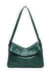 Сумка Liebeskind Berlin HOBO, Botanical/Dark Green - фото