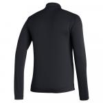 Куртка adidas Entrada 22, черный - фото 4