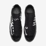 Кроссовки Converse Chuck Taylor All Star Premium Hi 'Brooklyn Nets', черный - фото 5