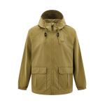 CAT Куртка мужская, Gray - фото 6