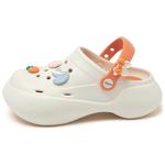 Сабо женские Agsdon - фото