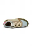 Кроссовки ronja trainers Woden, Stone Multi - фото 3