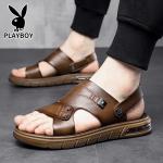 Сандалии Playboy Beach Sandals Men - фото 2