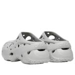 (WMNS) Crocs Caged Clog 'Atmosphere' - фото 3
