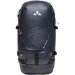 Рюкзак Monviso 32 Vaude, черный - фото