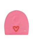Codello Розовая шапка - фото 2