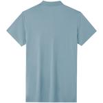 Функциональная городская поло мужская CAMEL, Phantom Black - фото 9