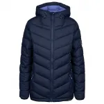 Куртка Dlx Tonya, синий - фото