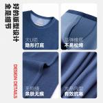 Мужской термокомплект White Hot - фото 18