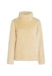 Джемпер O'Neill Fleece jumper, Macaron/Beige - фото 6