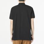 Timberland Мужская черная поло - фото 6