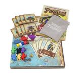 Настольная игра Extraordinary Adventures: Pirates - фото 2