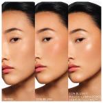 Пудровый хайлайтер NARS Light Reflecting Luminizer, HEAVENLY - фото 3
