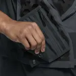 Nike Жилет унисекс черный - фото 7