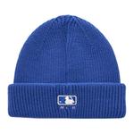 Детская шапка-бини Kids MLB, синий - фото 3