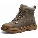 Ботинки CAMEL Martin Boots Men - фото 2