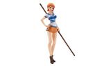 Фигурка nami pop one piece в масштабе 23 см MegaHouse - фото