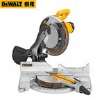 Торцовочная пила Dewalt DWS780-A9, 305 мм - фото