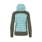 Куртка Karpos Marmarole, зеленый - фото 4